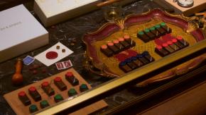 伝説のレストランが、本格ショコラ店になって現代に! 大人だけに許されたショコラとは⁉(from恵比寿)