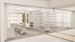 国内外から洋服や小物を集めたセレクトショップがリニューアル! 日本初上陸ブランドも♡(from新宿)