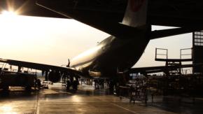 飛行機好きにたまらない♡ JALのミュージアムが見学時間大幅延長して4年ぶりリニューアル!(from羽田)