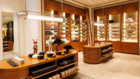 行ってみたい♡ 銀座店大規模リニューアルで、バーニーズ ニューヨークにクッキーやカフェが登場！