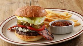 アメリアの各地のローカルフードを楽しめる人気フェアが5年ぶりに復活！ 新宿やお台場などで開催中！