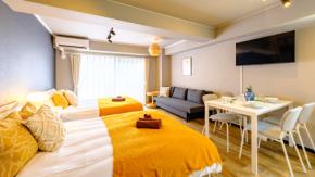 オープン間もないのに予約殺到！ 羽田空港や品川から便利な民泊施設をリコメンド！（from梅屋敷）