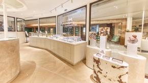 パリの最高級ショコラの斬新なメニューが気になる！ 併設のカフェも世界初登場（from高輪ゲートウェイ）