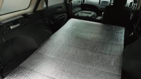 被災直後の3日間をどう凌ぐ？を知っておきたい車中泊マニュアル。