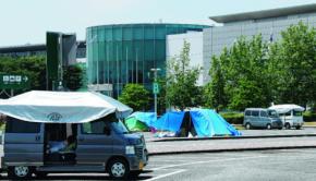 地域づくりが防災になる。“車中泊避難”の最前線から得た教訓