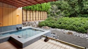 全室個室露天風呂付き、朝夕食も個室！ プライベートが完全に守られた温泉宿をリコメンド（伊豆赤沢温泉）