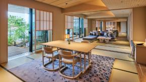 銀座の空で、庭と温泉を愉しむという新しい贅沢。「ふふ 東京 銀座」誕生。