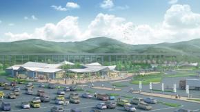 道の駅ブーム到来中！次流行る道の駅は宮城県白石市！ スマートIC直結×複合施設の“新時代の道の駅”とは？