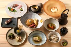 静岡おでんに続くご当地系を探していたら、淡路島発の「島おでん」を発見♡ なんと丸の内で食べれる…！