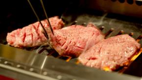 和牛の極上コースが8000円台…これはお値打ち！ 横浜駅近くに隠れ家的な個室和牛の焼肉店を発見！