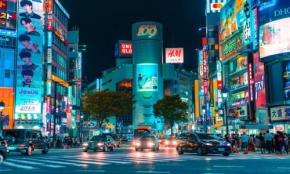 プロが厳選!「冬の絶景イルミネーション」ランキングTOP10(前半)