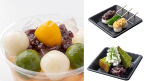 インバウンドの抹茶大ブームは止まらん! 「祇園辻利」の抹茶スイーツや新作食べ比べ(fromスカイツリー)