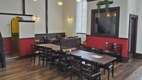 週末、都心を離れて行ってみたい！ 有形文化財の建物は昭和レトロ！ 昭和な洋食メニューも！（from栃木）