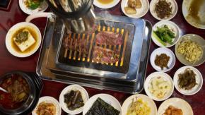 長年愛されてきた人気の焼肉店が、創業の地で焼肉とは何かにこだわりりまくり再追求！ （from五反田）