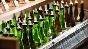 千葉県の食材と日本酒にこだわったレストランで、県内28酒蔵のフリーフローを楽しみたい！（from千葉）