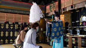 日光東照宮特別祈祷付き宿泊プランが気になる! 鬼怒川の温泉宿で1年の活力を世界遺産からいただける!