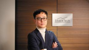 日常の「あったら便利」をユーザーとともに育てていく。StockTech社のめざす未来とは