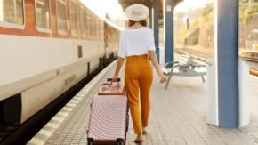 これは便利♡ スマホから予約可能な多機能ロッカーが横浜駅に新設！ 荷物を預けて身軽に横浜観光したい！