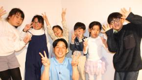 二子玉川駅直結の複合施設に、放課後の学童施設が登場！ 遊びを通じて、主体性や創造性を育みたい！