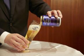 東京の夜が“30分化”している ― ビールと時間の新しい関係