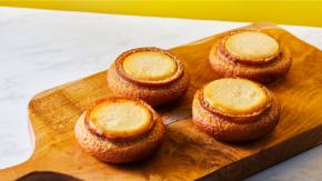 横浜に来たら「これ食べて!」本物志向のハマっ子たちがイチオシする、食感もテイストも新感覚の贅沢バウムスイーツ