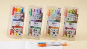 文具好きは見逃すな！ 面白くて気になる筆記具大集合な「ペン覧会」、渋谷や銀座など全国のロフトで開催中