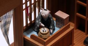 昭和初期の猫ちゃん玩具に興味津々！ 作家、大佛次郎が愛した玩具や愛用品を集めた企画展に注目（from横浜）　