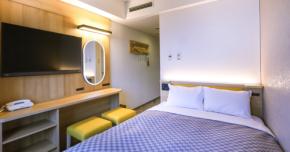 新しい部屋に泊まってみたい！ 横浜桜木町にあるホテルの一部客室リニューアルを記念した宿泊プランが◎！