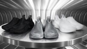 3Dプリント技術を使ったシューズが凄すぎる♡ 軽量、耐久性抜群の究極の一足をぜひ履いてみたい!(from有楽町)