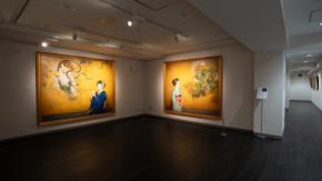 町中華ならぬ、ほっこりな町美術館♡ 大田区ゆかりの作家作品を集めた地域密着型ギャラリーに注目（from馬込）