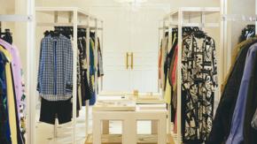 すごく役立ちそう！ 好きな洋服をレンタルできるサブスクサービスが、日本橋にリアル店舗を期間限定オープン！