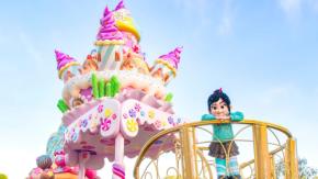 首都圏在住者限定のディズニーチケットがお得過ぎる！ 今だけの特別価格でディズニーを満喫したい！（from舞浜）