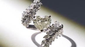 キラキラにトキメキ☆ 人気ジュエラーの６万円台から買える日常ジュエリーに胸キュン♡（from新宿高島屋）