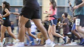 週末は思い切り走りたい！ 夢の島で24時間リレーマラソンイベント開催！仲間とリレーを繋いで完走したい！