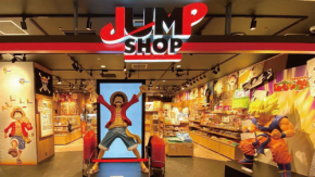 大人気のJUMP SHOPが池袋にも登場！ しかも、ここでしか買えない池袋限定販売のグッズも多数揃います♡