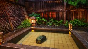 かつて文筆家も使った老舗温泉旅館を再利用した、厚木のコワーキングに興味津々! 大浴場や露天、サウナも完備♡