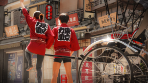 飛行機に乗らない羽田空港の遊び方! 人力車×絶景温泉の贅沢ペアプランで、プチ旅行気分を大満喫