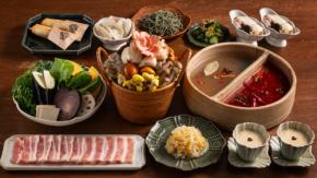 12種類のきのこブーケと酸菜スープに感動！ 吉祥寺で味わう旨味たっぷりの極上台湾火鍋が美味すぎる♡