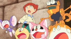 ドラえもんの特別展が川崎で開催！ オリジナルの新作アニメも見てみたい！ 夢の「ひみつ道具」が大集結♡