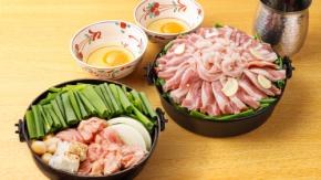 池袋の老舗鳥料理店が看板鍋を刷新！ お手頃価格＆適量サイズで味わう、贅沢なすき焼きや水炊きを堪能