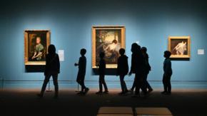 上野で語り合うアートの未来♡ 開館100周年を迎える東京都美術館で、これからのアートの在り方を語り合う！