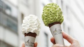 有名イタリアンが手がける、スイーツ専門店が気になる！ 極上ジェラートに抹茶ソフトが美味すぎる♡