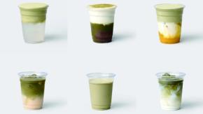 抹茶ブームの次はこれがきそう！ 渋谷で味わう、注目の発酵よもぎドリンクが新感覚で美味しすぎる♡