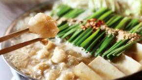 本場博多で愛される至高のみそ味和牛もつ鍋を、渋谷で味わえる♡ 地元で大行列の人気もつ鍋屋に行ってみて！