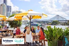 【オーストラリア】初めてのブリスベン!自然と都会が織りなす魅力を徹底解剖|観光局直伝のグルメ情報あり