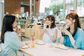 5大ドーム周辺カフェまとめ！ライブ前後に寄りたいおしゃれカフェ12選