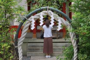 【6月30日まで・京都編】上半期の悪い運気を全部リセットする「夏越の祓」神社7選