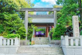 東京大神宮（飯田橋）完全ガイド｜縁結びのご利益の理由・6月30日夏越大祓の形代祓い・お守り40種類まで徹底解説【2026年版】
