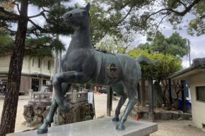 【2026年最新】午年限定！馬のご利益で勝負運が爆上がりする神社8選｜仕事・金運・受験