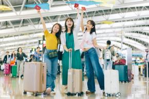 【2026年7月から】パスポート手数料改定＆取得サポートキャンペーンでお得にもっと海外旅行へ！